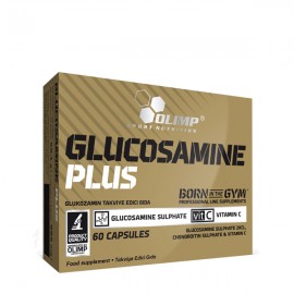 OLIMP_glucosamine